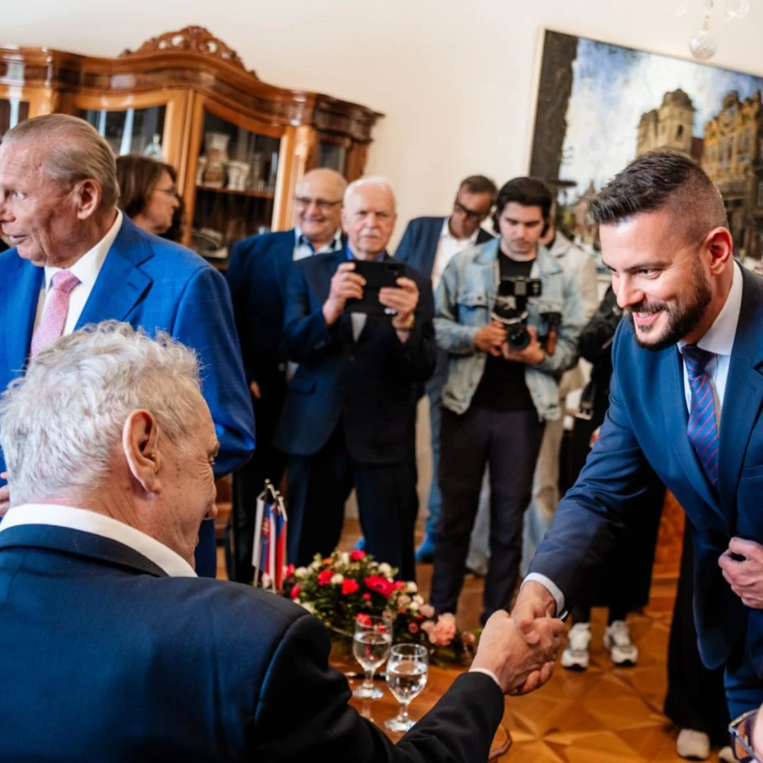 Tomáš Kysela - Prečo kandidujem