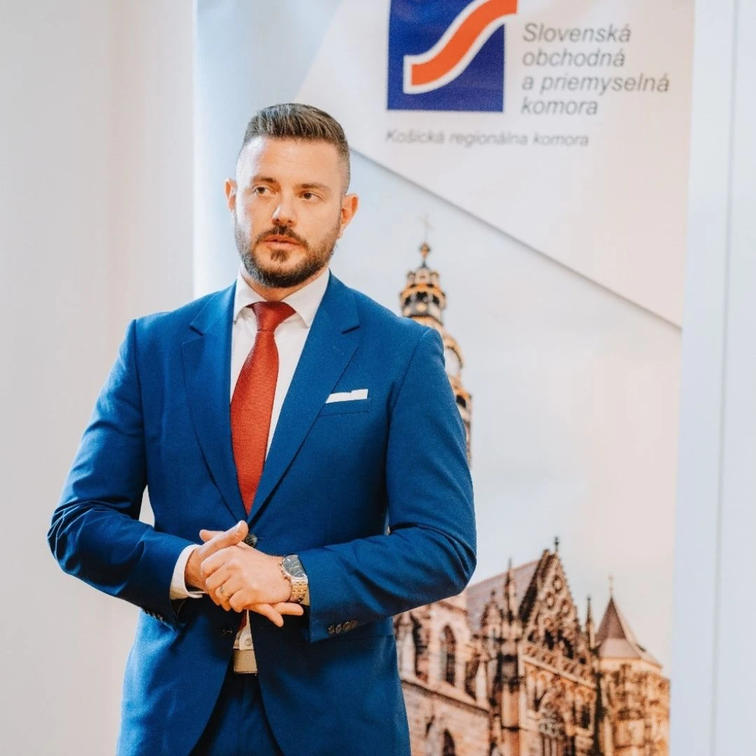 Tomáš Kysela - Prečo kandidujem