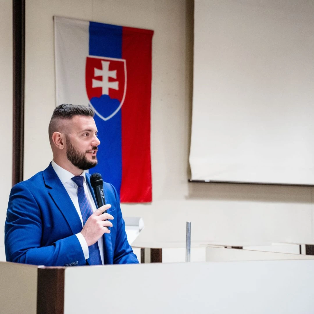 Tomáš Kysela - Prečo kandidujem