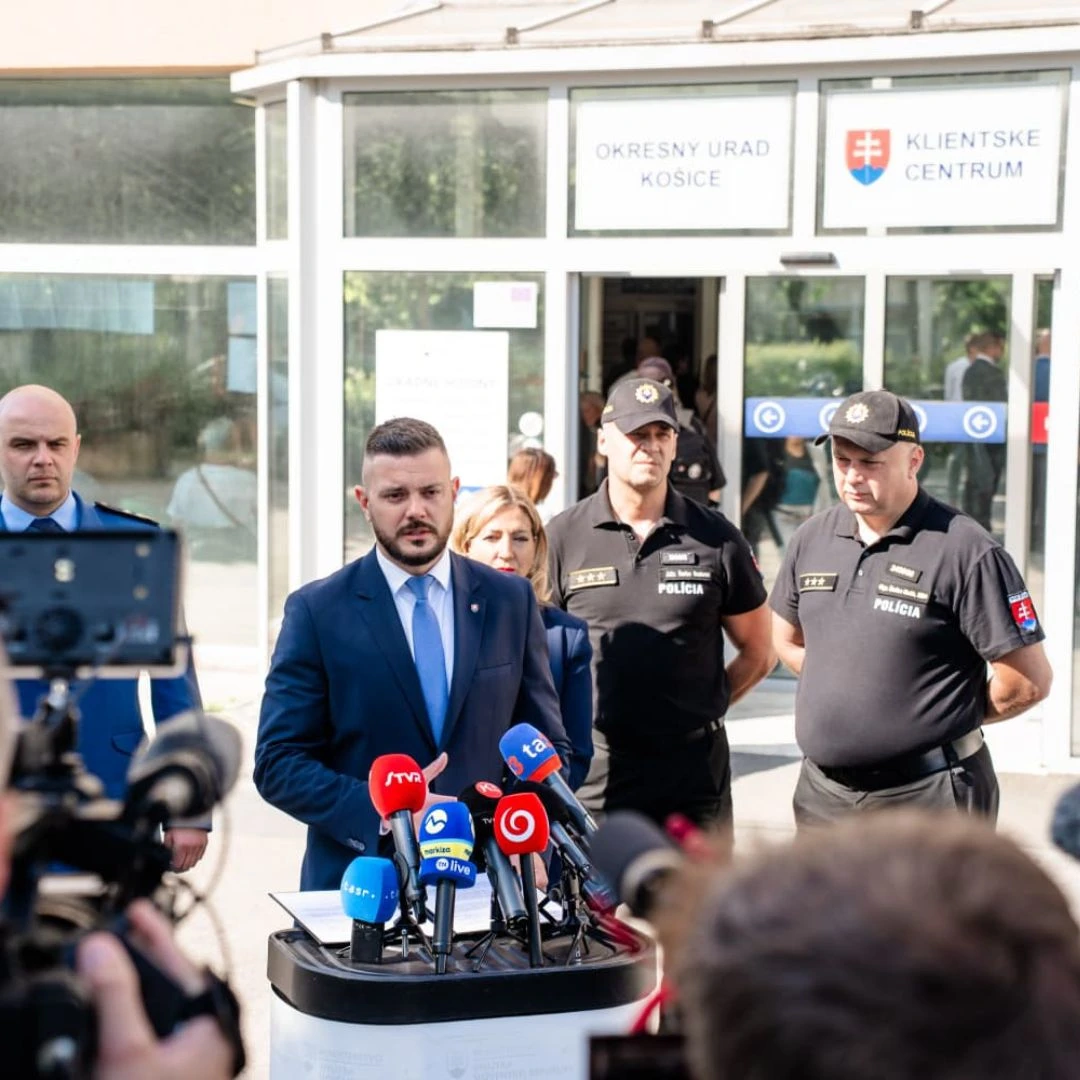 Tomáš Kysela - Prečo kandidujem