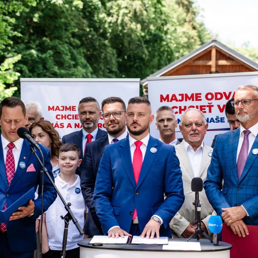 Tomáš Kysela - Prečo kandidujem