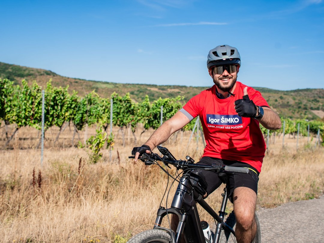 Cykloplán pre Košice-Sever – bezpečná cyklistická doprava