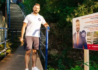 Malé veci, veľký rozdiel